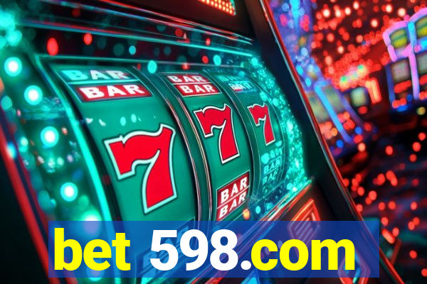 bet 598.com